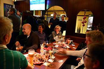 Weihnachtsfeier´2016